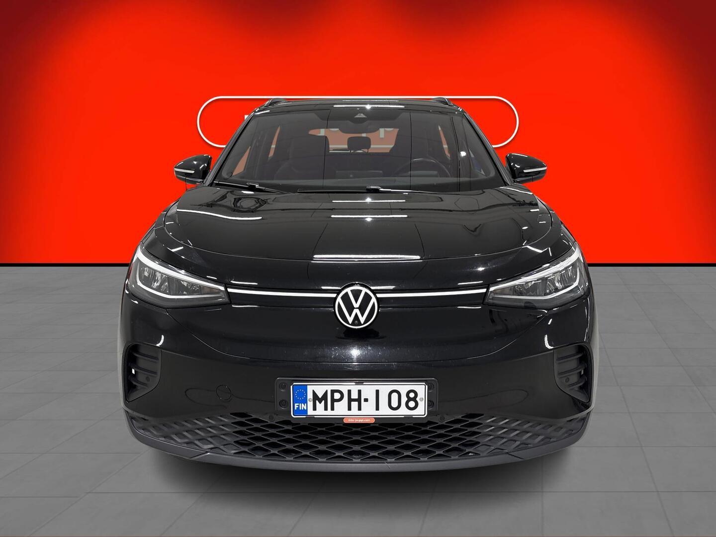 VOLKSWAGEN ID.4 2023