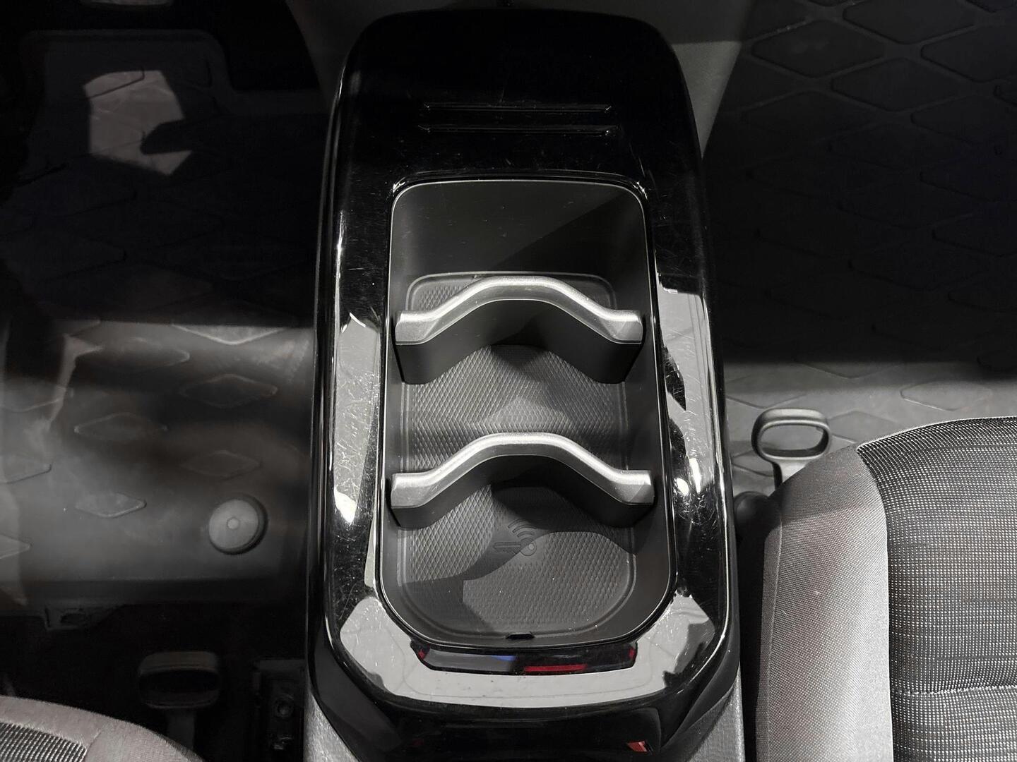 VOLKSWAGEN ID.4 2023