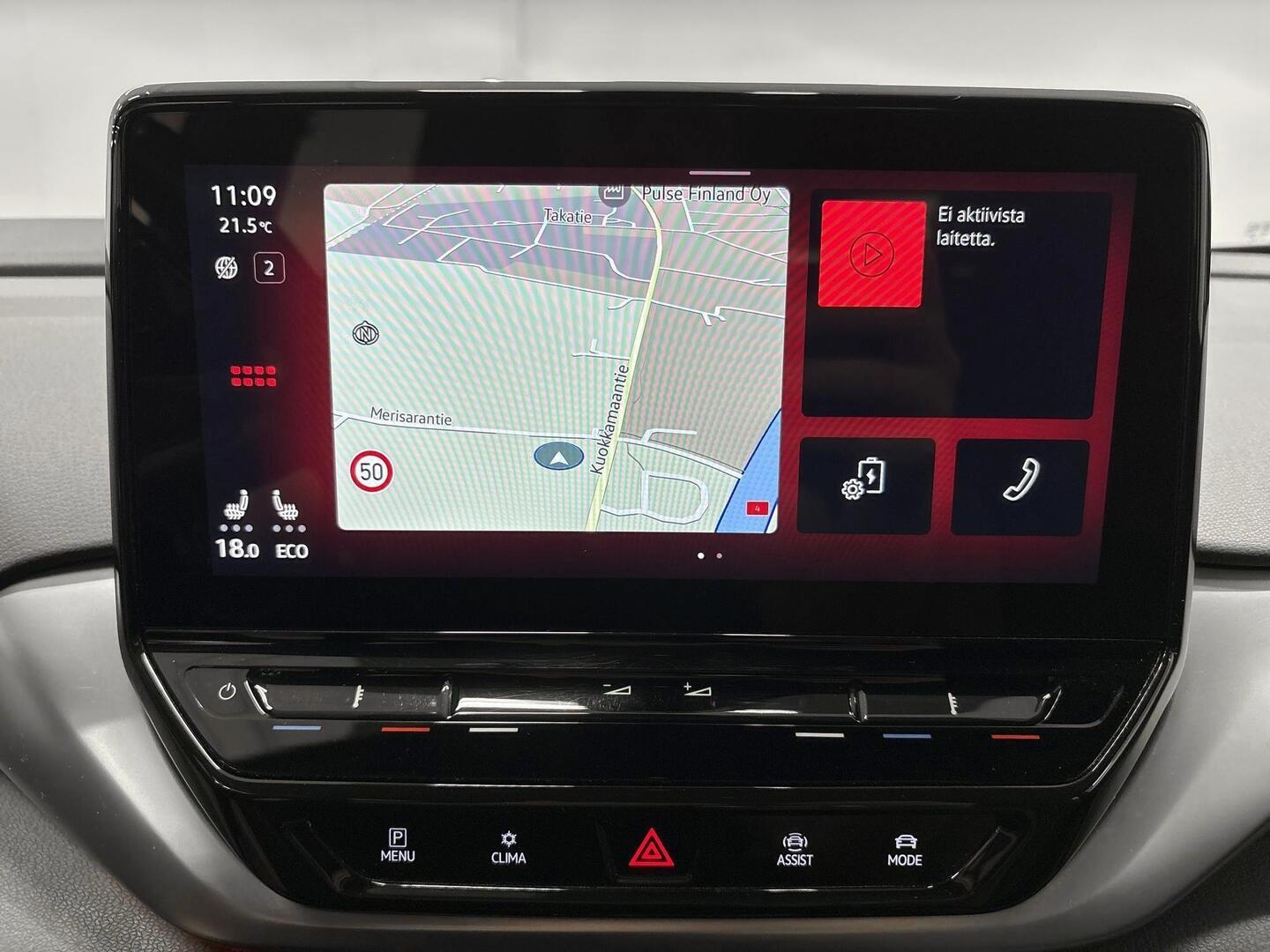 VOLKSWAGEN ID.4 2023