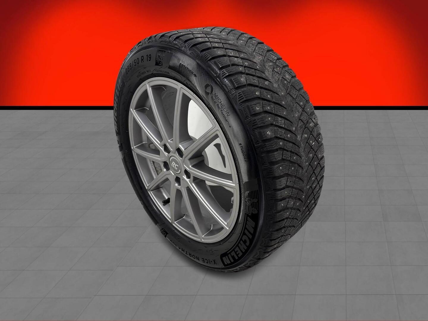 VOLKSWAGEN ID.4 2023
