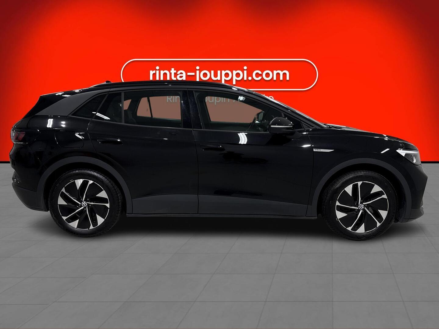 VOLKSWAGEN ID.4 2023