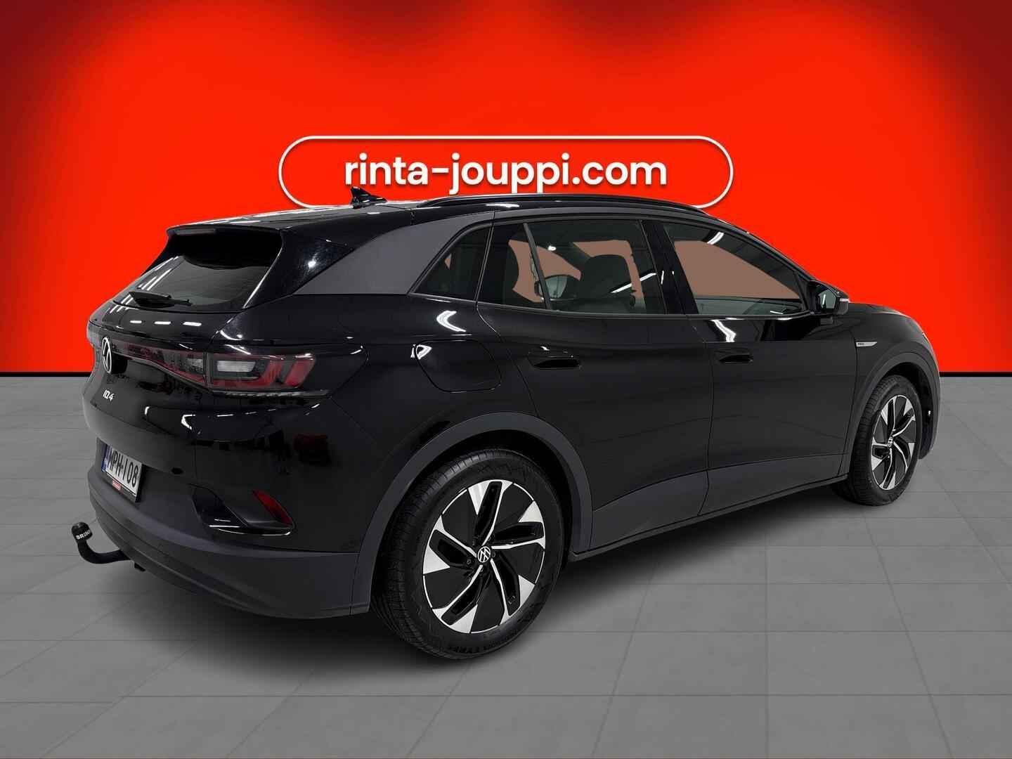 VOLKSWAGEN ID.4 2023