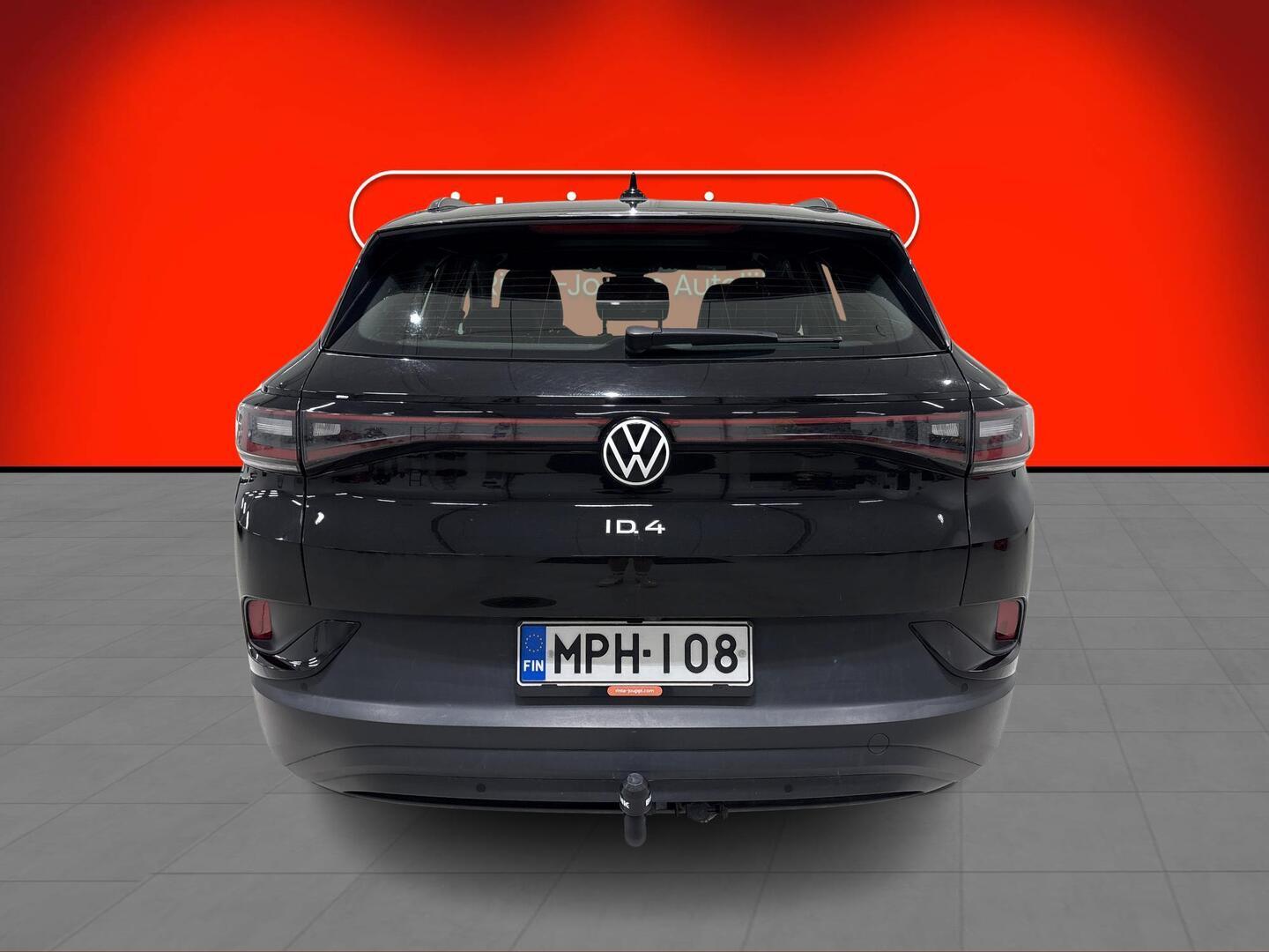 VOLKSWAGEN ID.4 2023