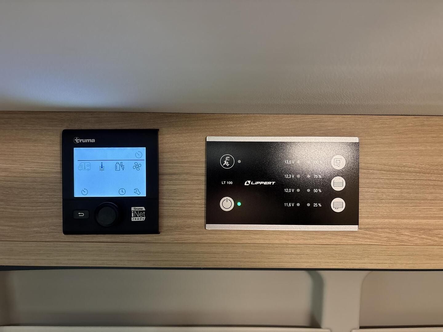 ROADCAR VAN R 540 2024