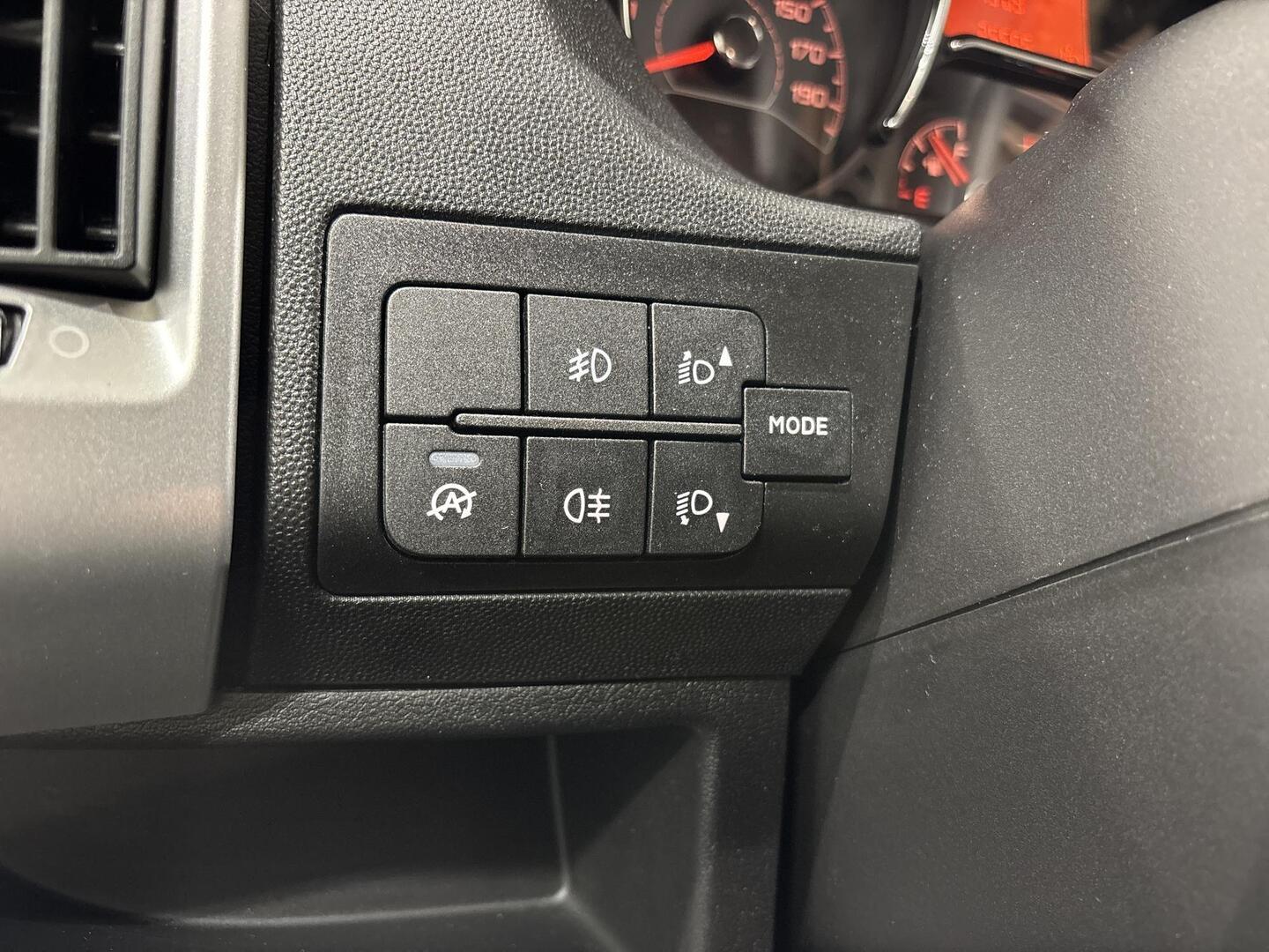 ROADCAR VAN R 540 2024