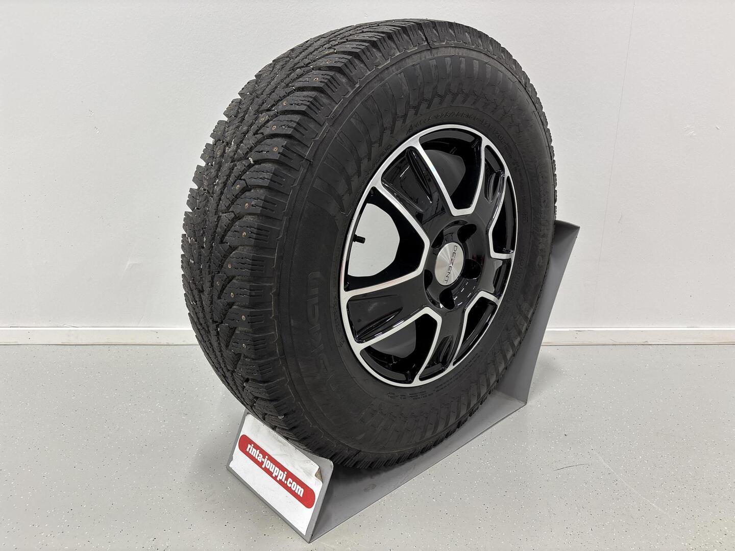 ROADCAR VAN R 540 2024