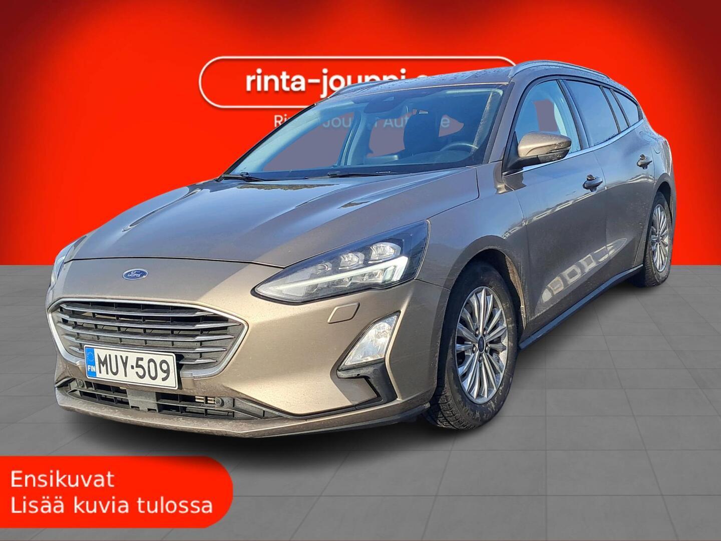 FORD Focus 2020