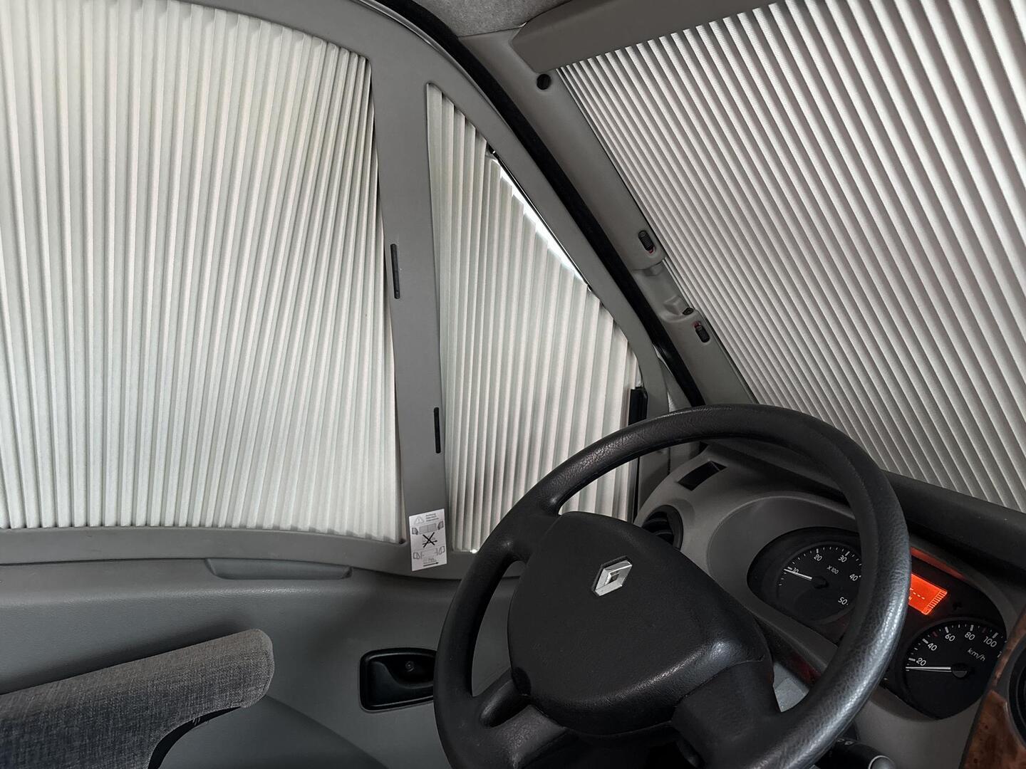 ADRIA IZOLA 687 SP 2007