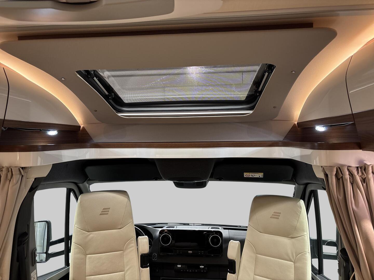 HYMER BMC-T 690 2020