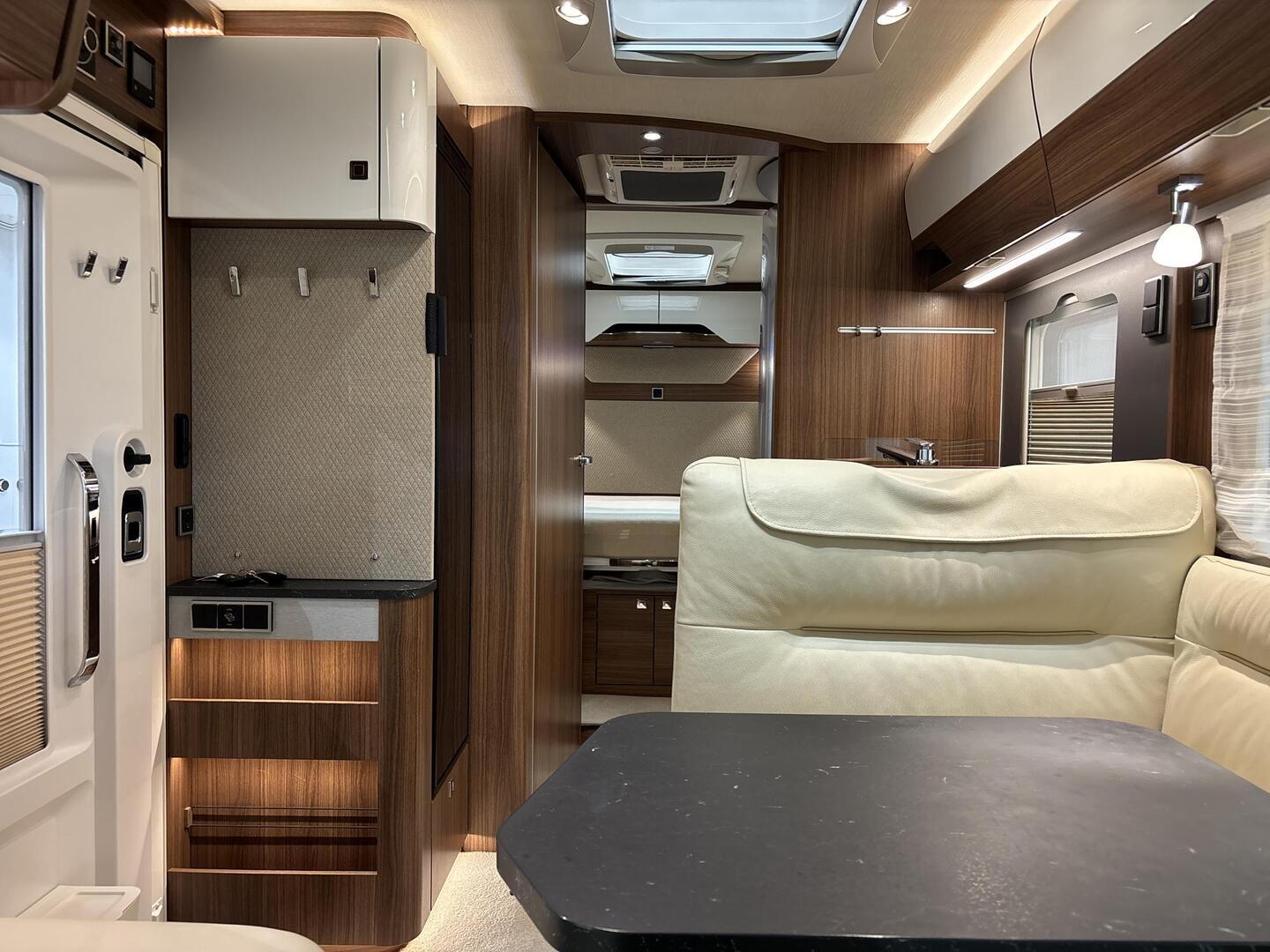 HYMER BMC-T 690 2020