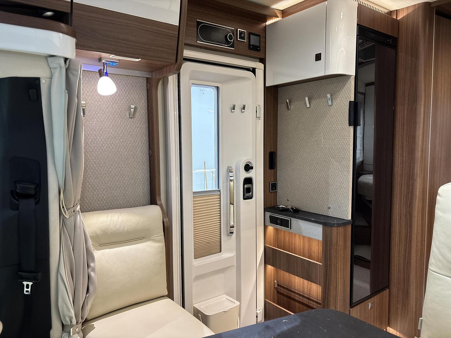 HYMER BMC-T 690 2020