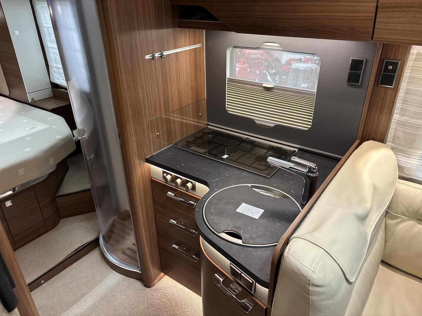 HYMER BMC-T 690 2020