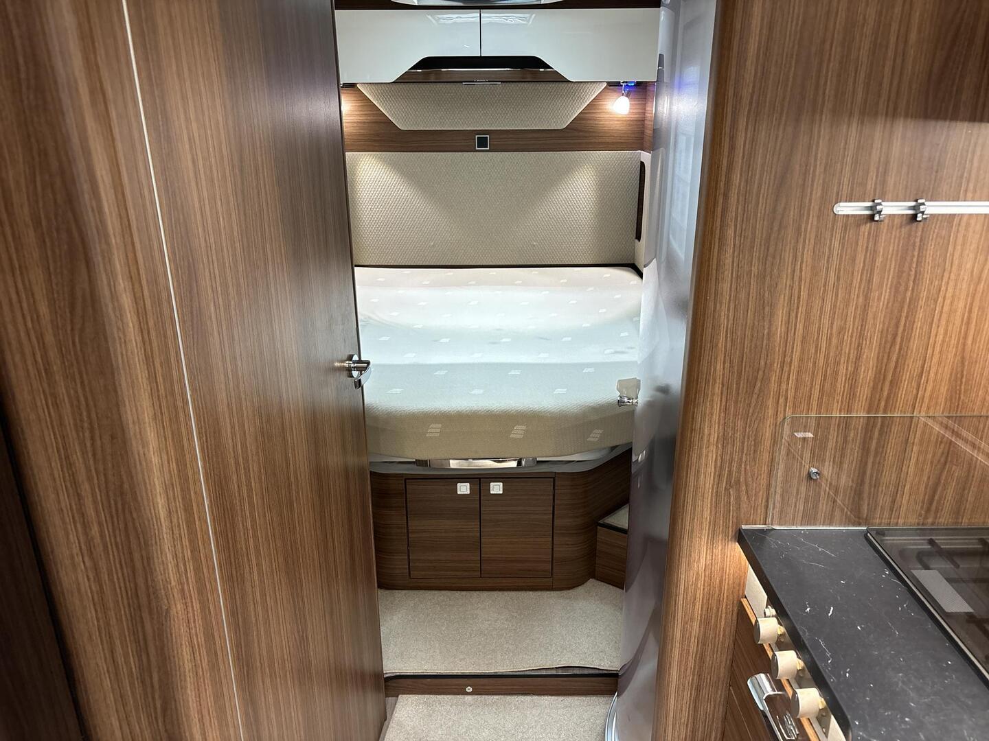 HYMER BMC-T 690 2020