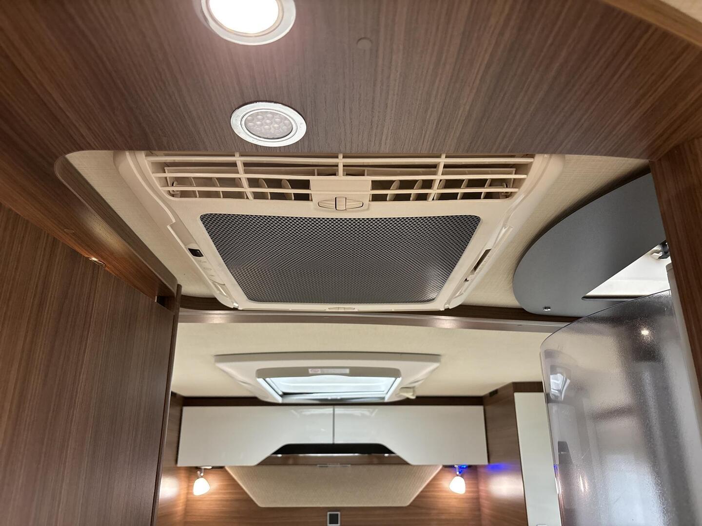 HYMER BMC-T 690 2020