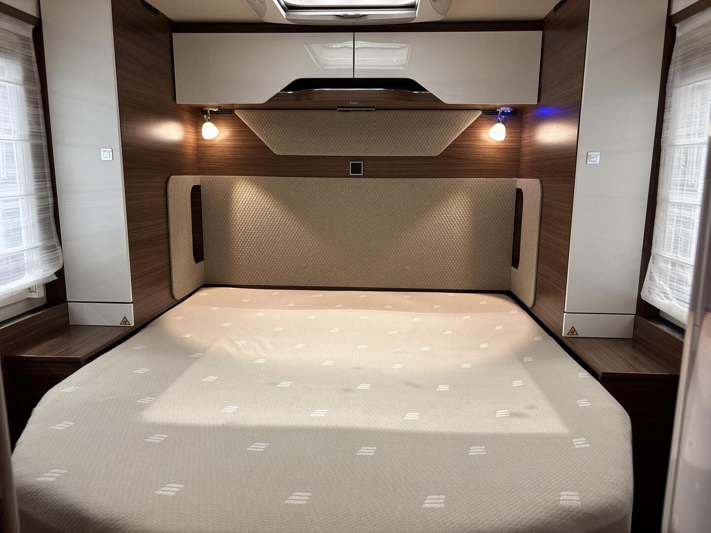 HYMER BMC-T 690 2020