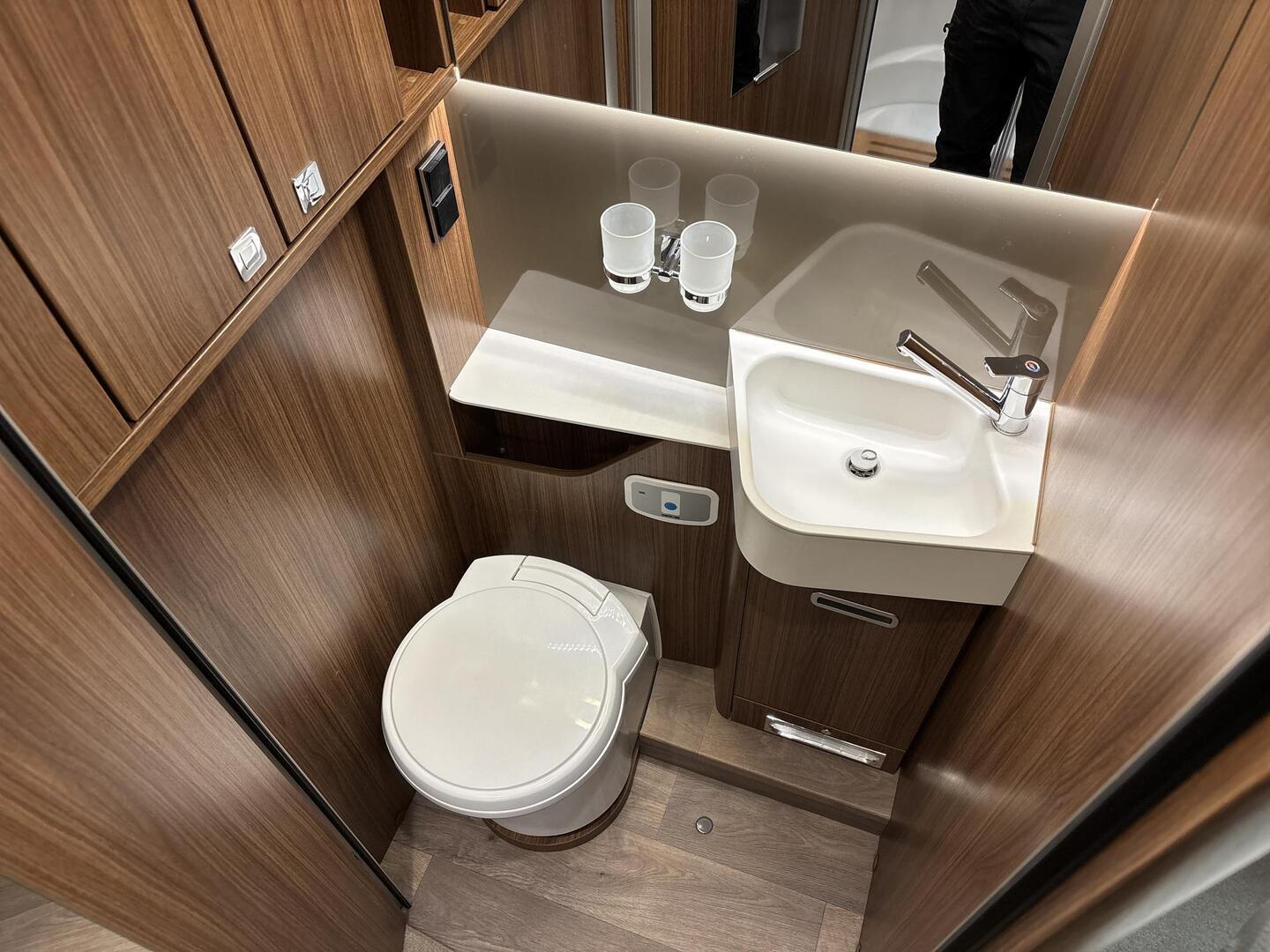 HYMER BMC-T 690 2020