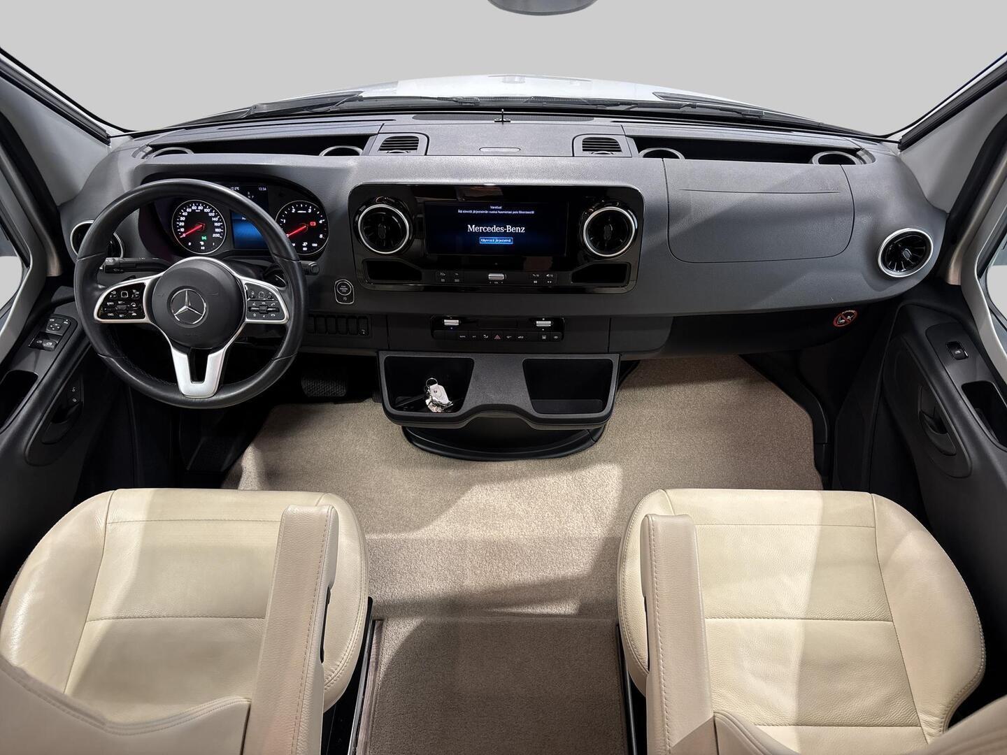 HYMER BMC-T 690 2020