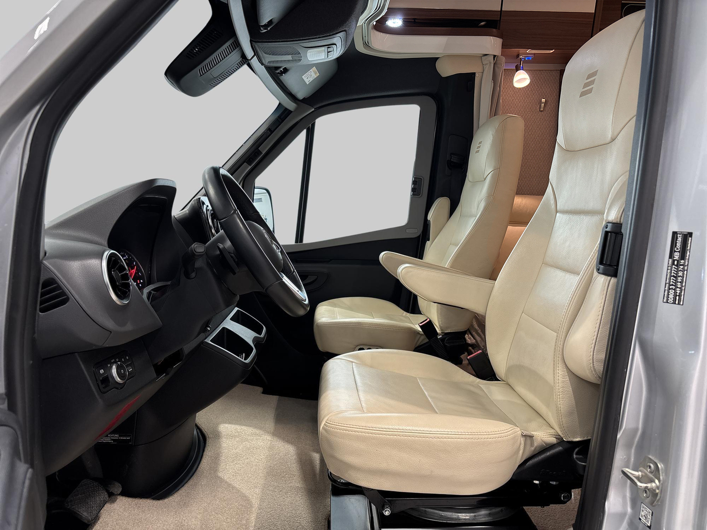 HYMER BMC-T 690 2020