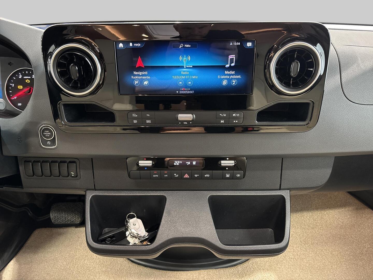 HYMER BMC-T 690 2020