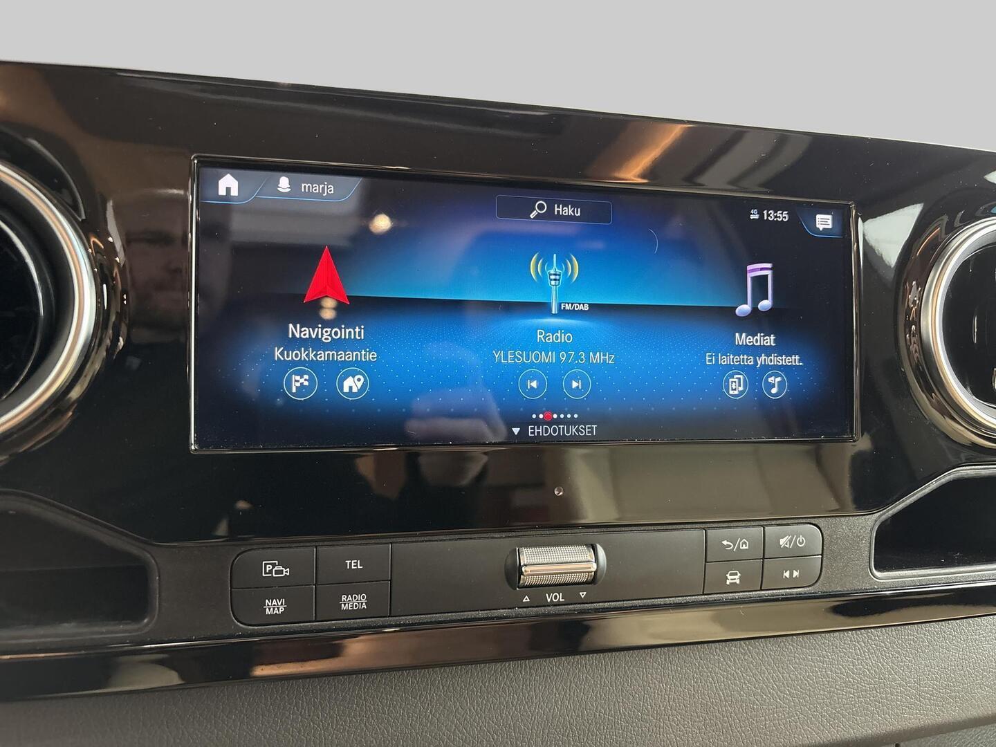 HYMER BMC-T 690 2020