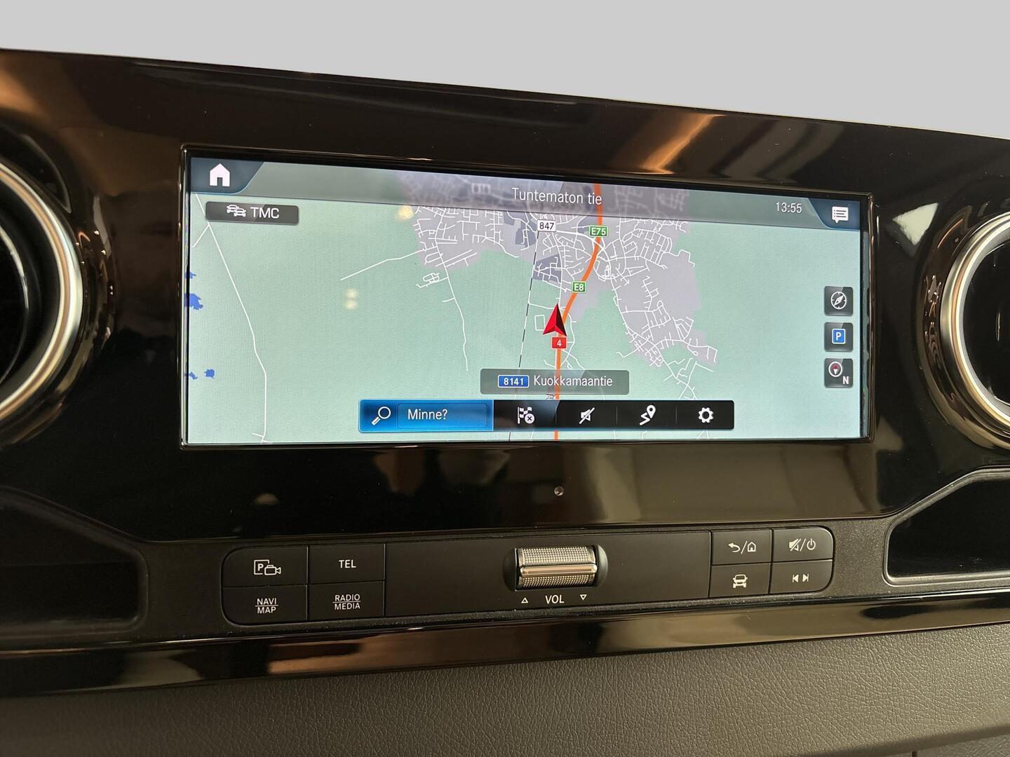 HYMER BMC-T 690 2020