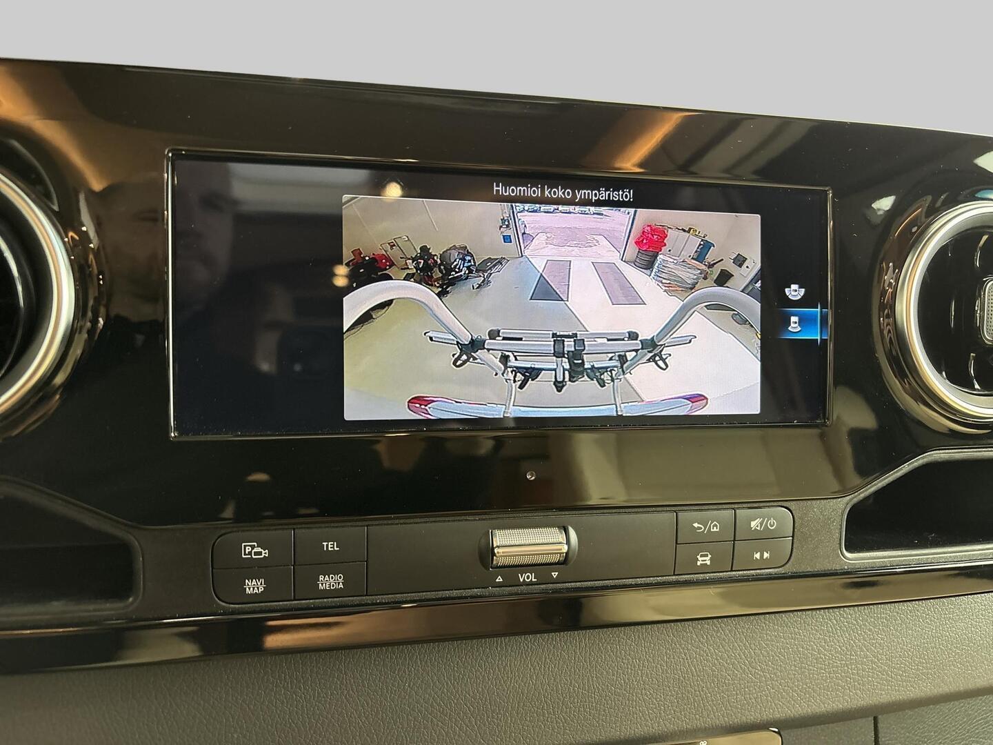 HYMER BMC-T 690 2020