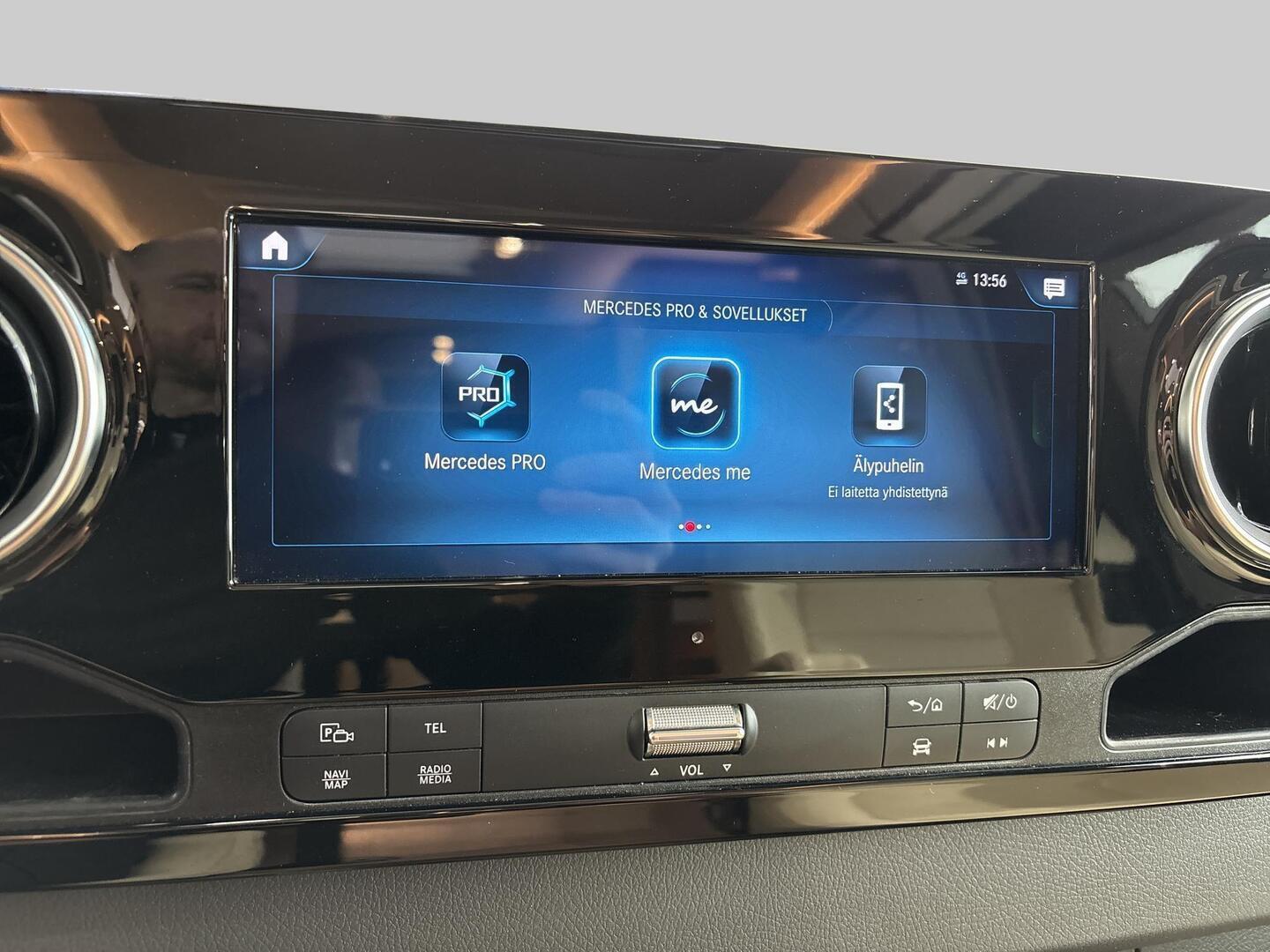 HYMER BMC-T 690 2020