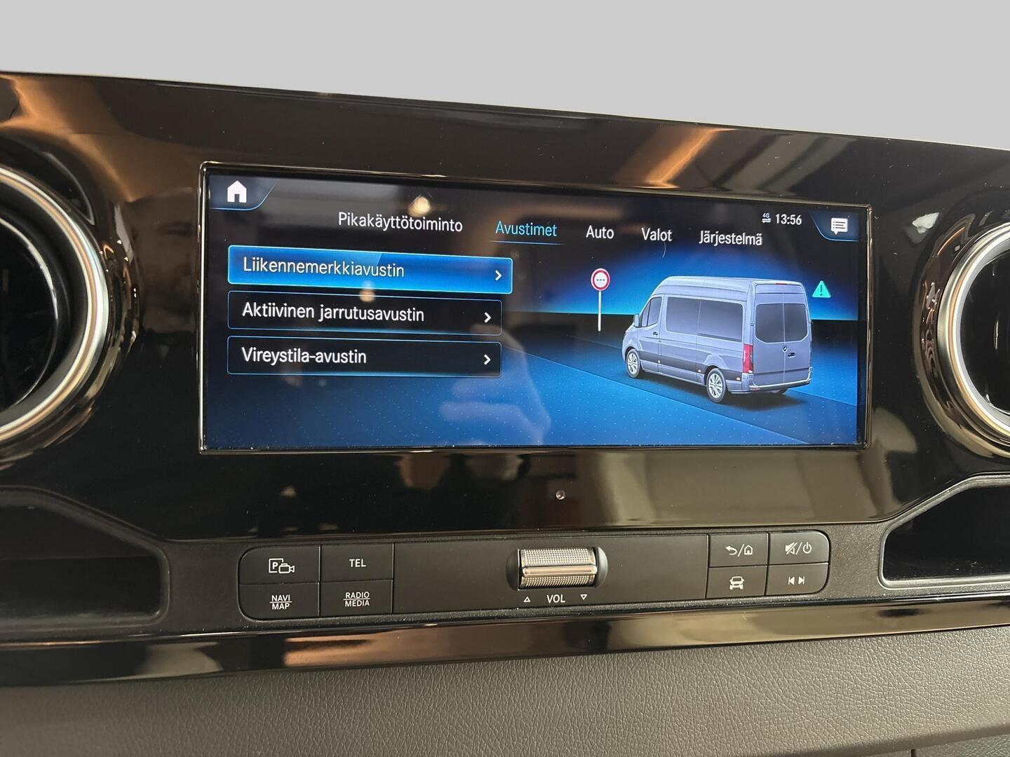 HYMER BMC-T 690 2020