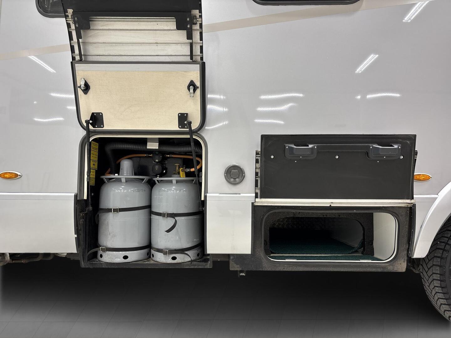 HYMER BMC-T 690 2020