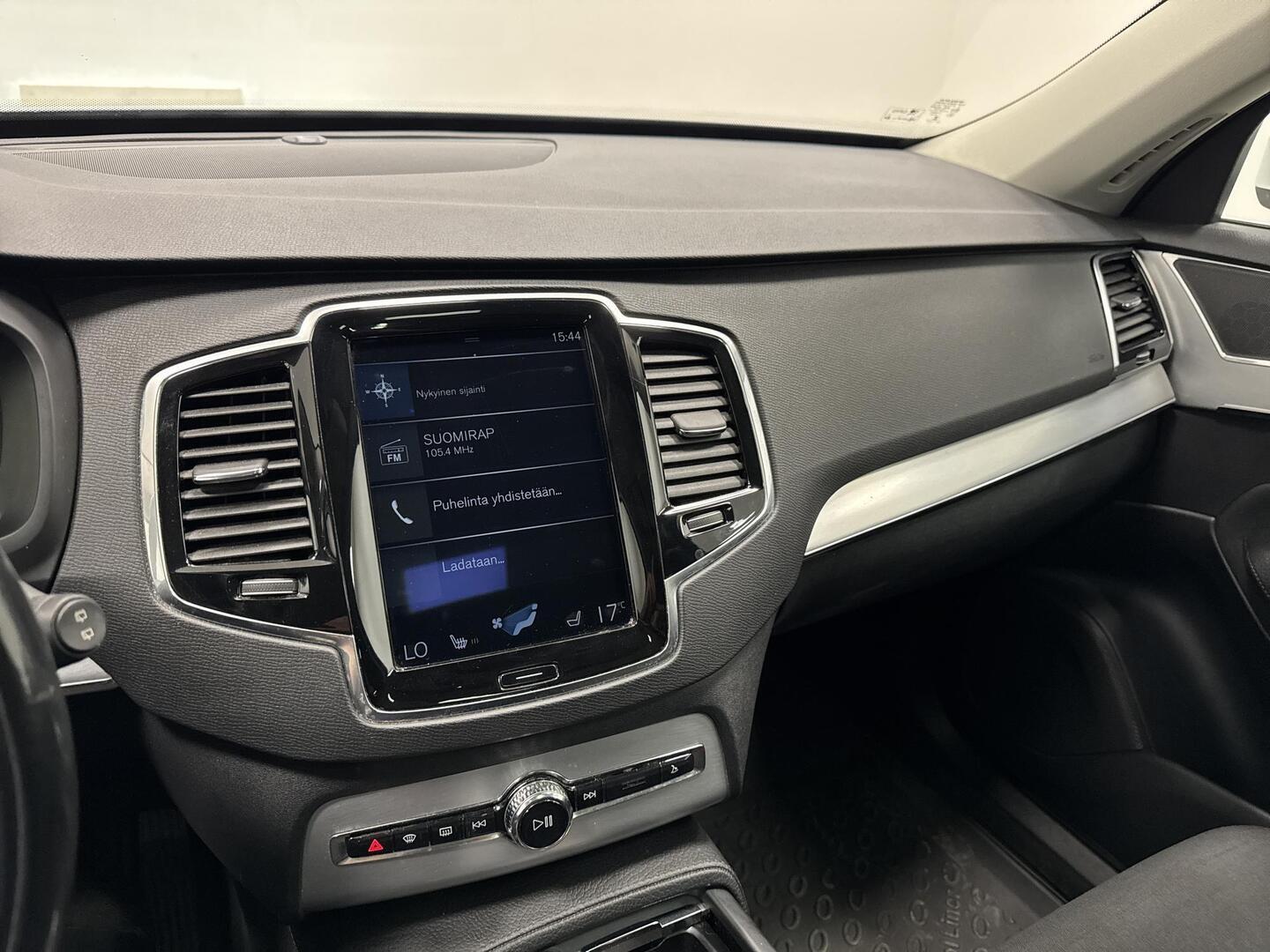 VOLVO XC90 2018