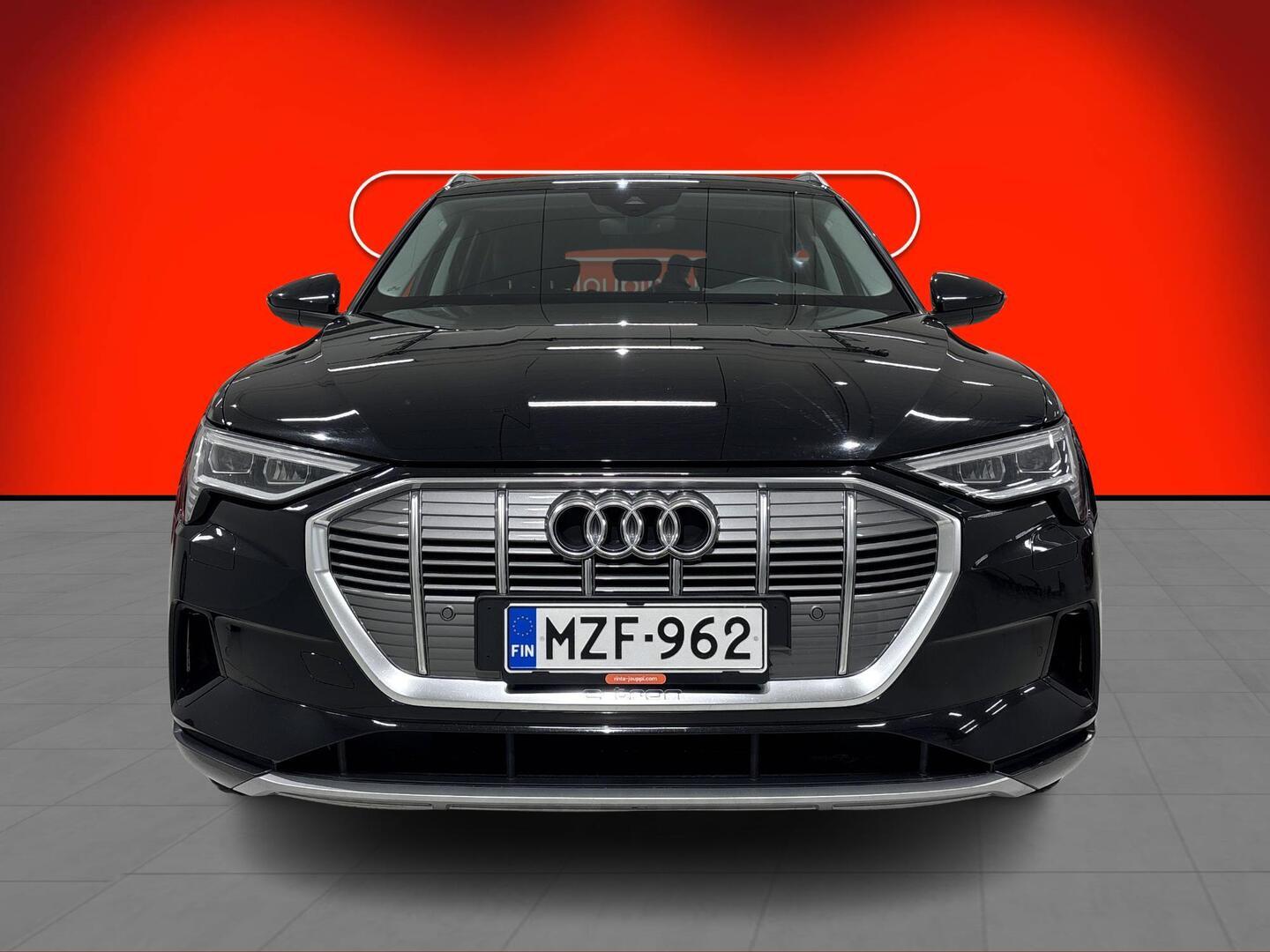 AUDI E-TRON 2020