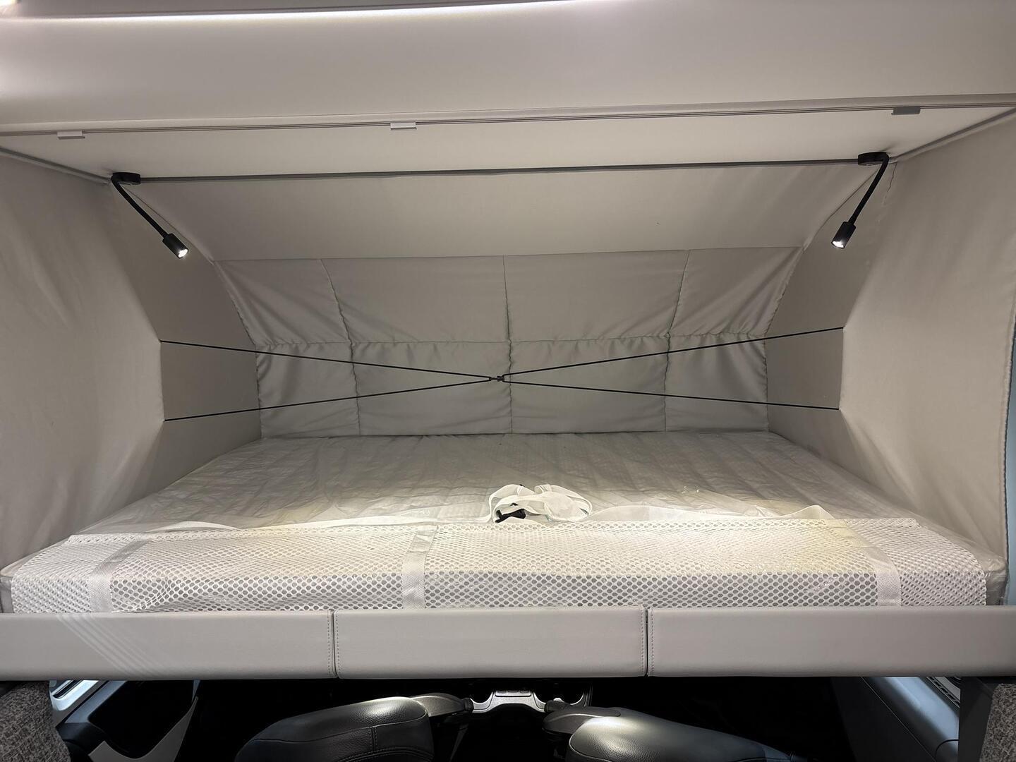 HYMER BMC-I 600 2026