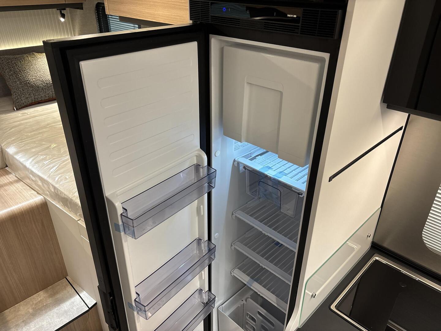 HYMER BMC-I 600 2026