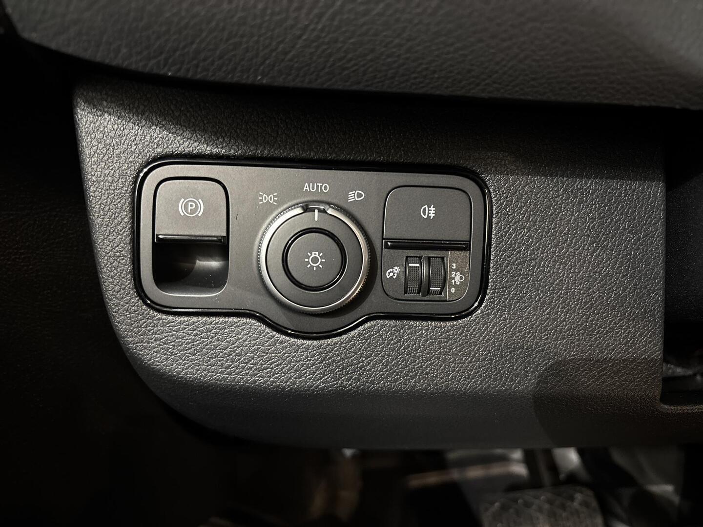 HYMER BMC-I 600 2026
