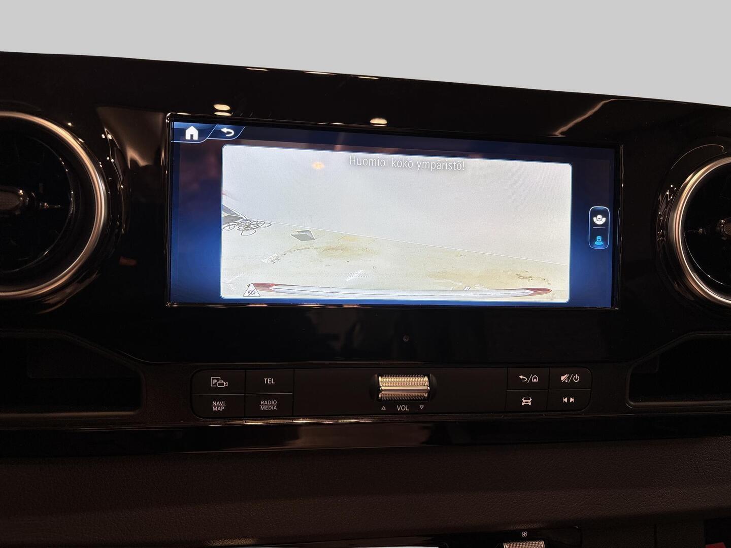 HYMER BMC-I 600 2026