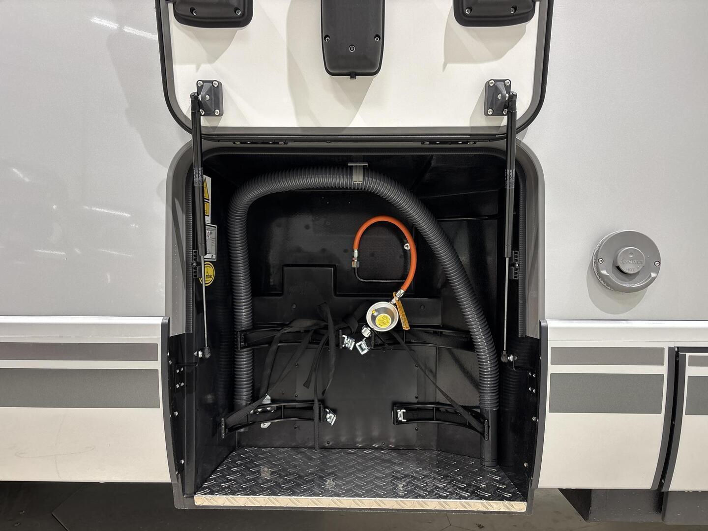 HYMER BMC-I 600 2026