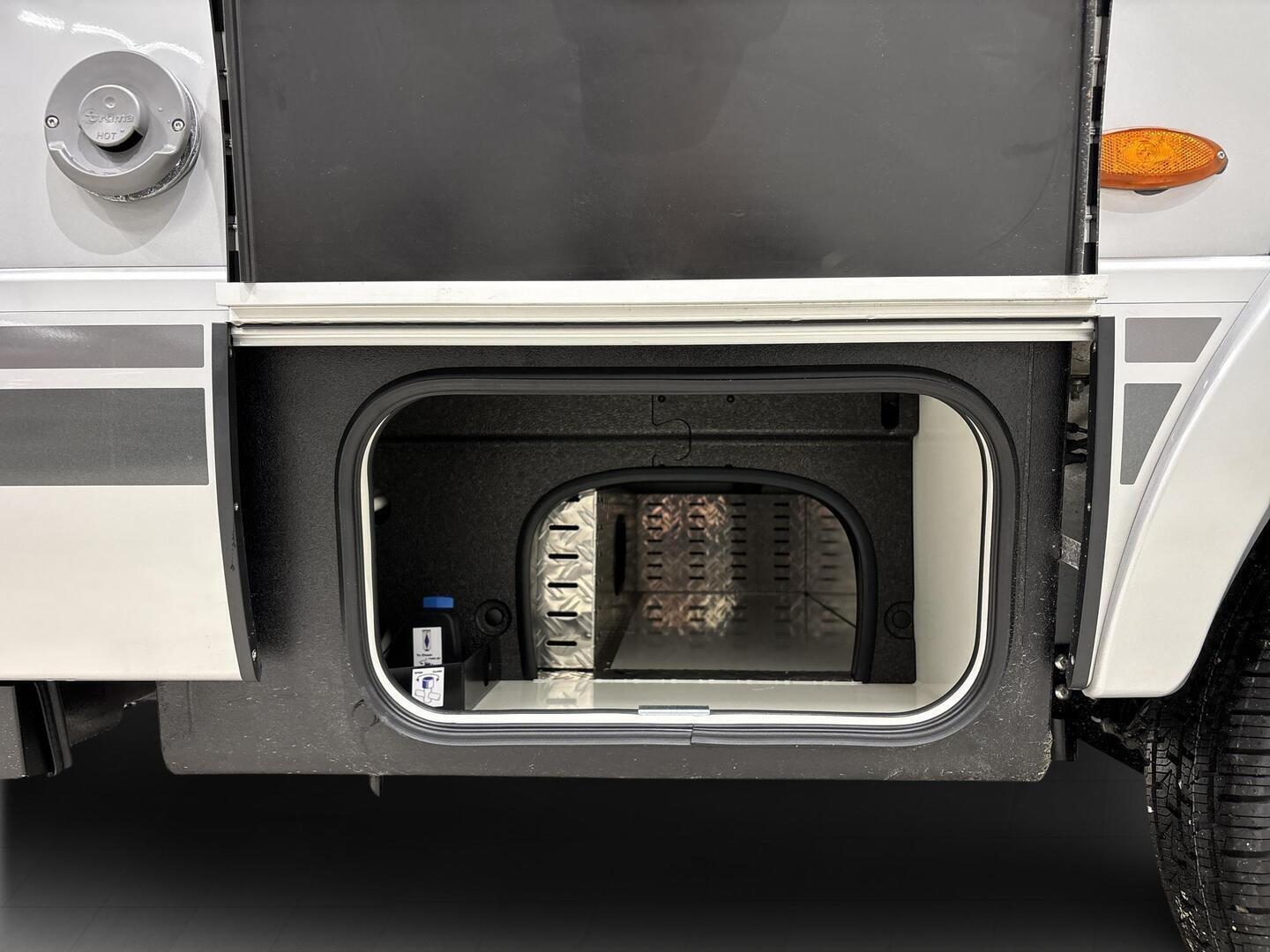 HYMER BMC-I 600 2026