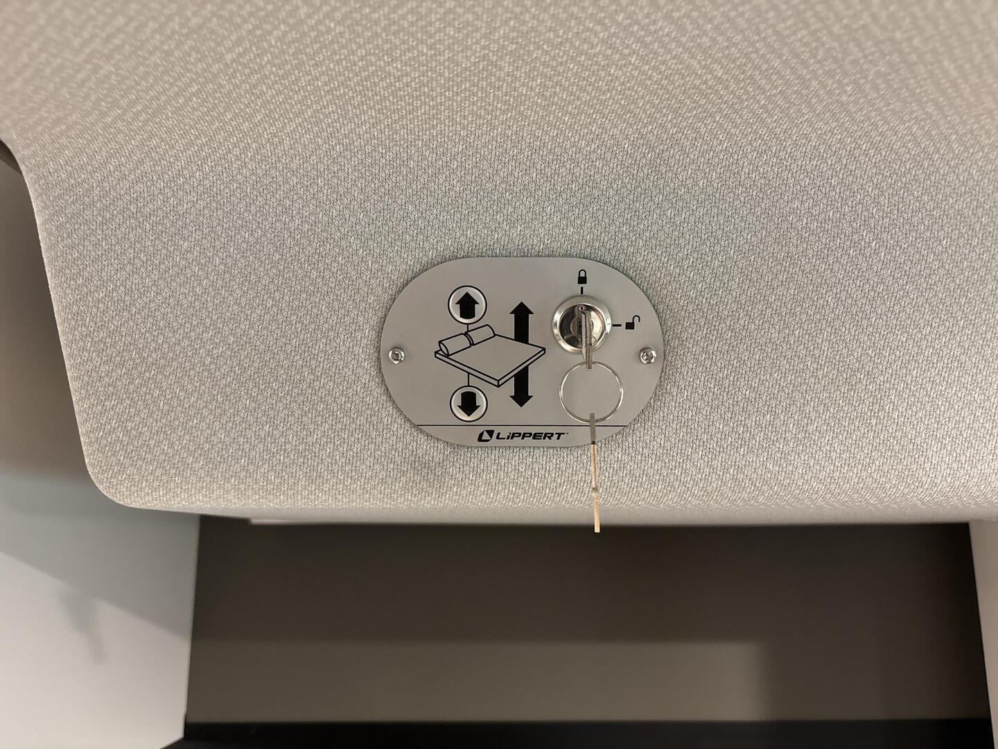 HYMER GT-S 600 2026