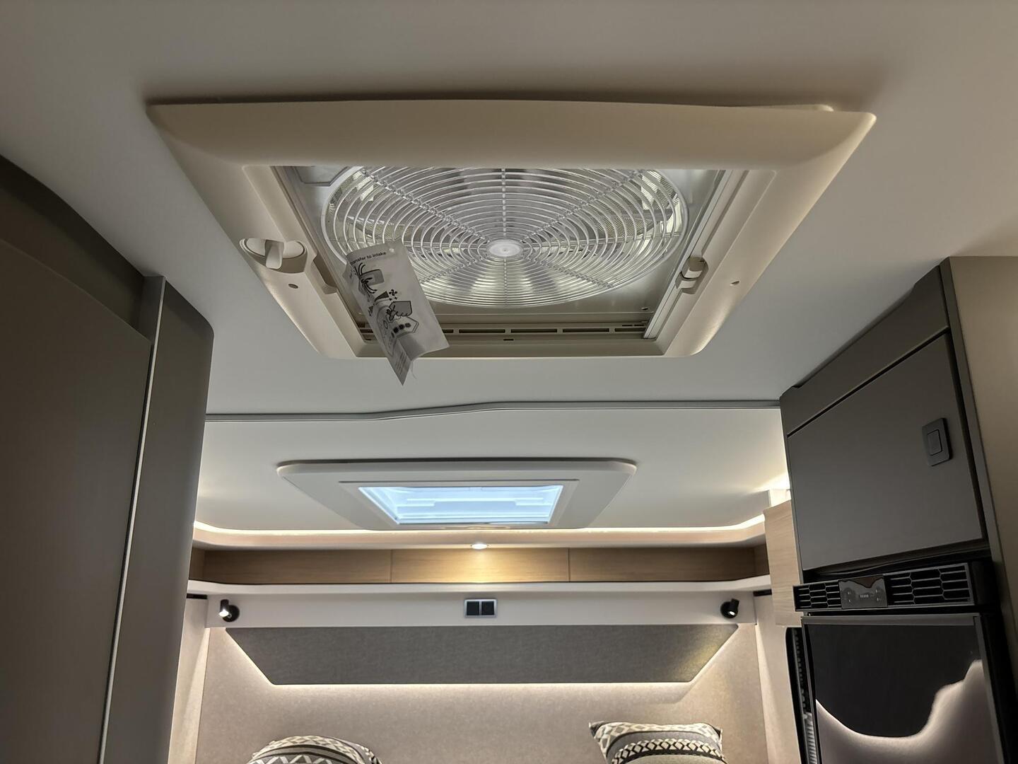 HYMER GT-S 600 2026