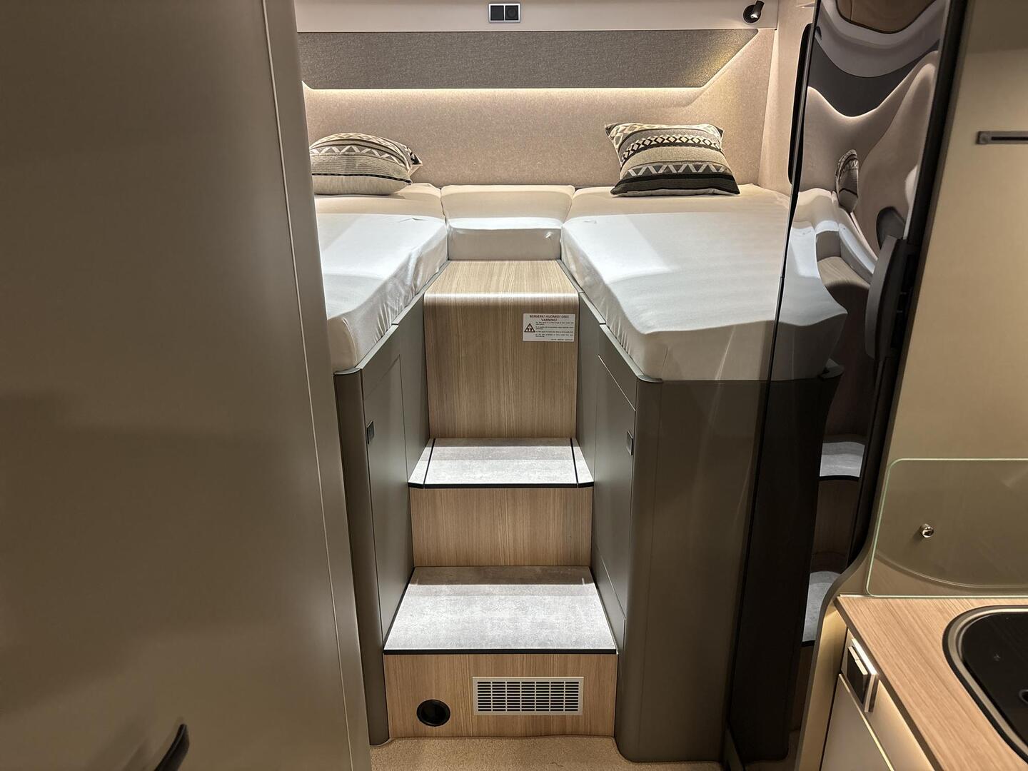 HYMER GT-S 600 2026