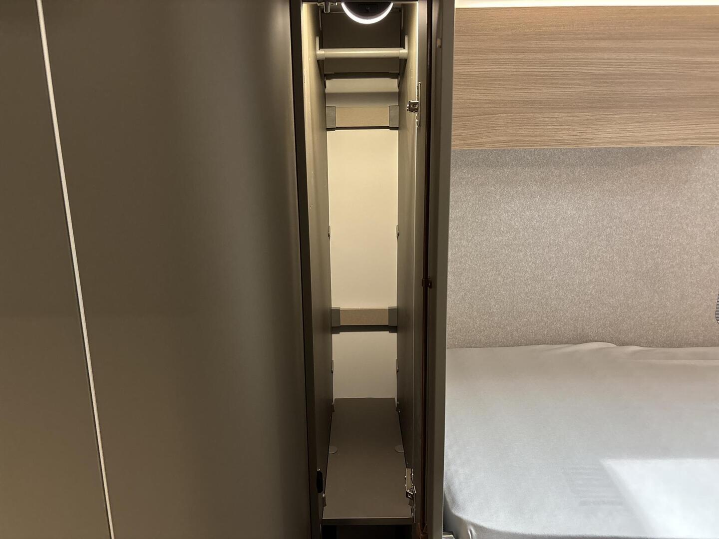 HYMER GT-S 600 2026