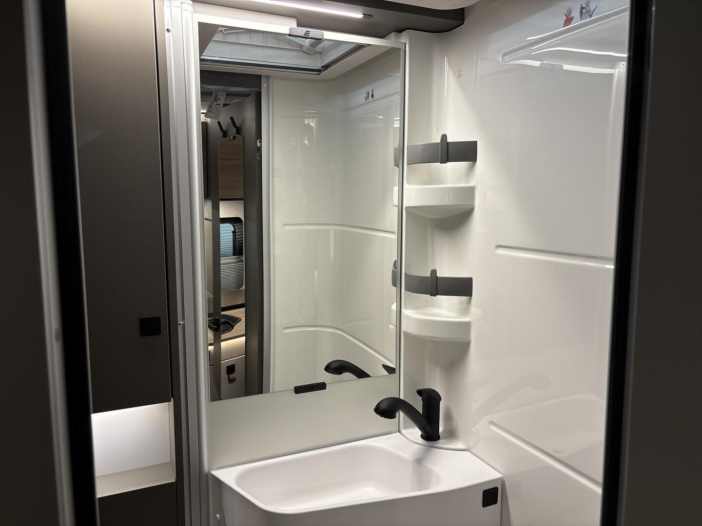 HYMER GT-S 600 2026