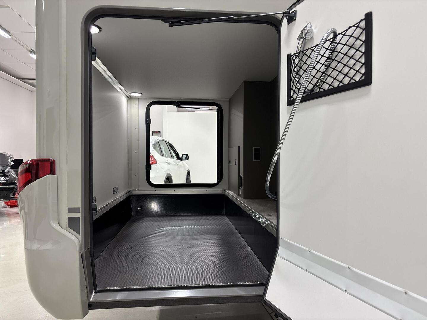 HYMER GT-S 600 2026