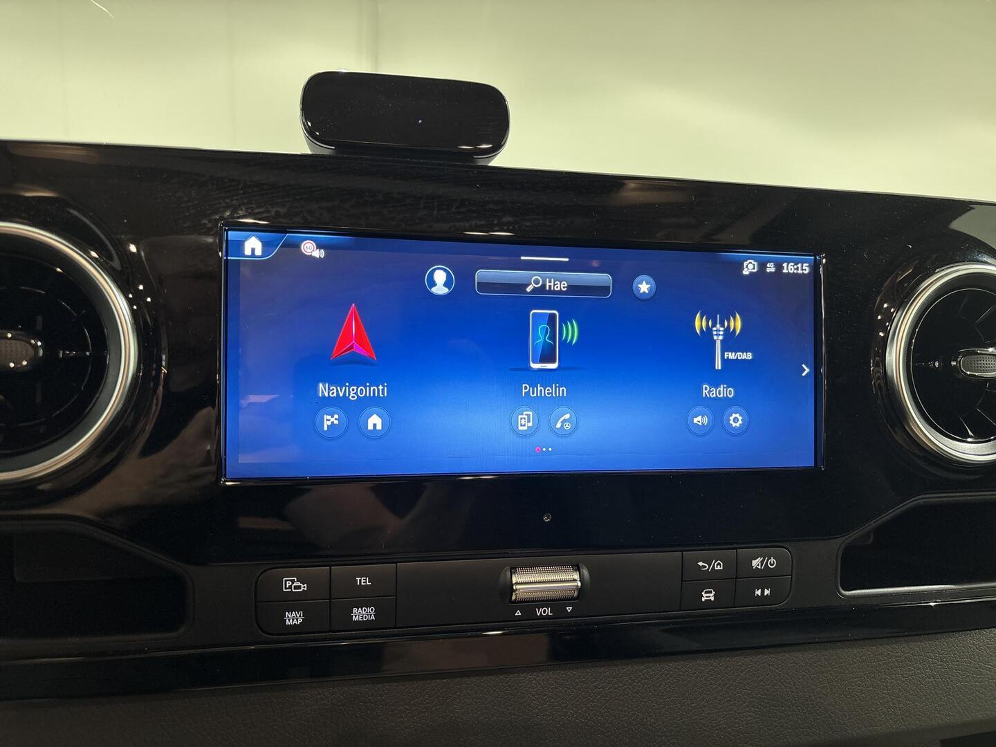 HYMER GT-S 600 2026