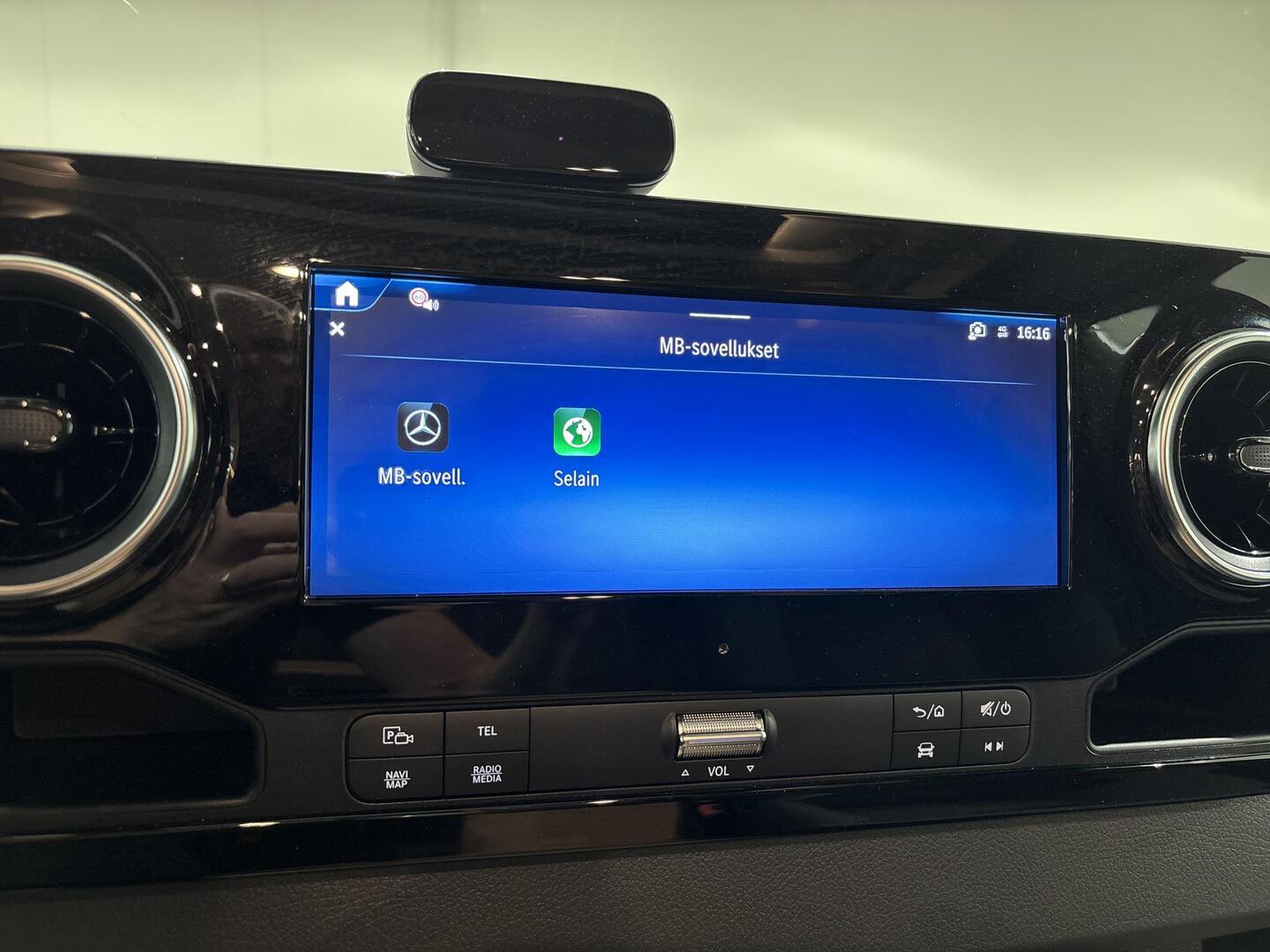 HYMER GT-S 600 2026