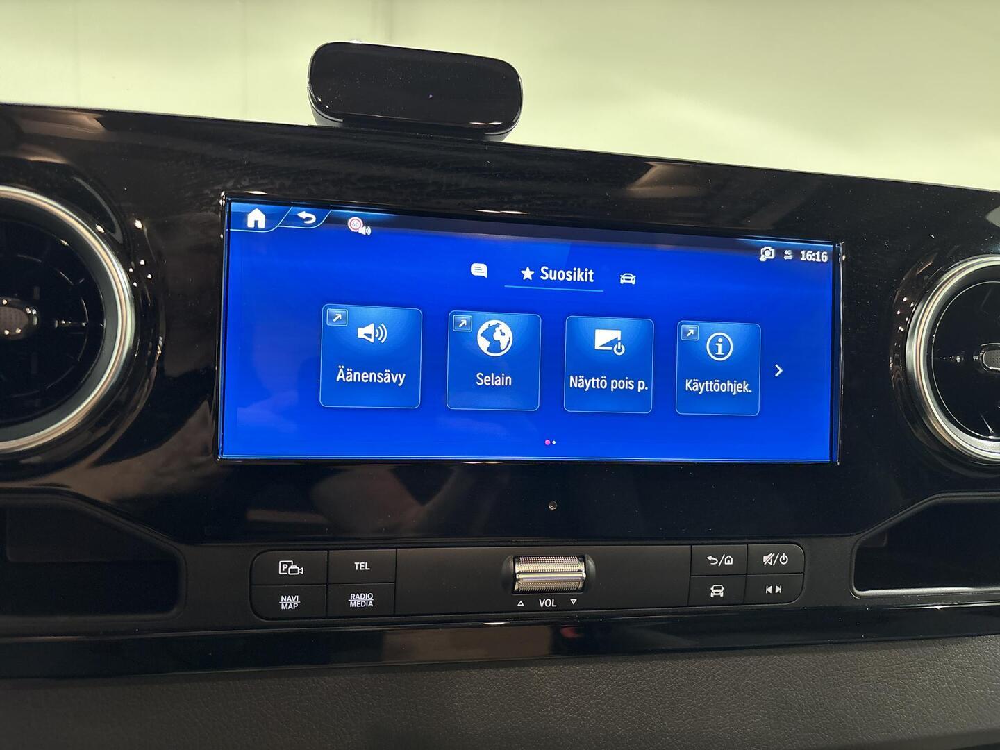 HYMER GT-S 600 2026
