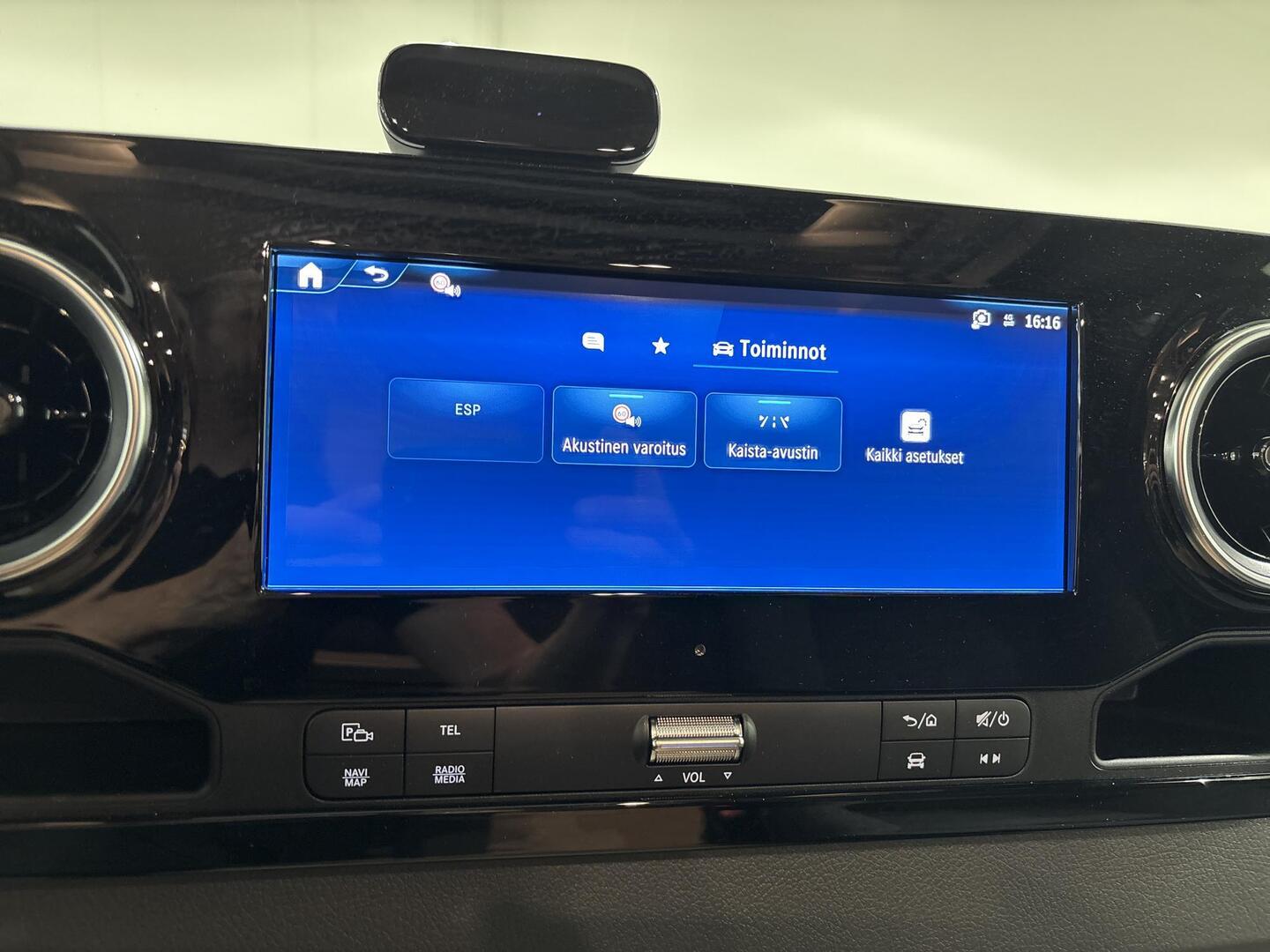 HYMER GT-S 600 2026