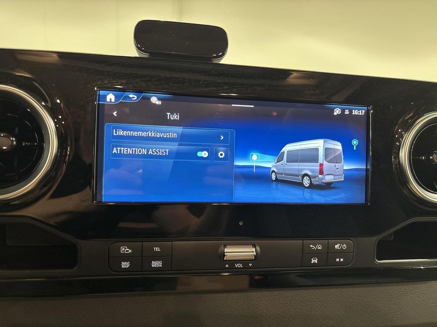 HYMER GT-S 600 2026