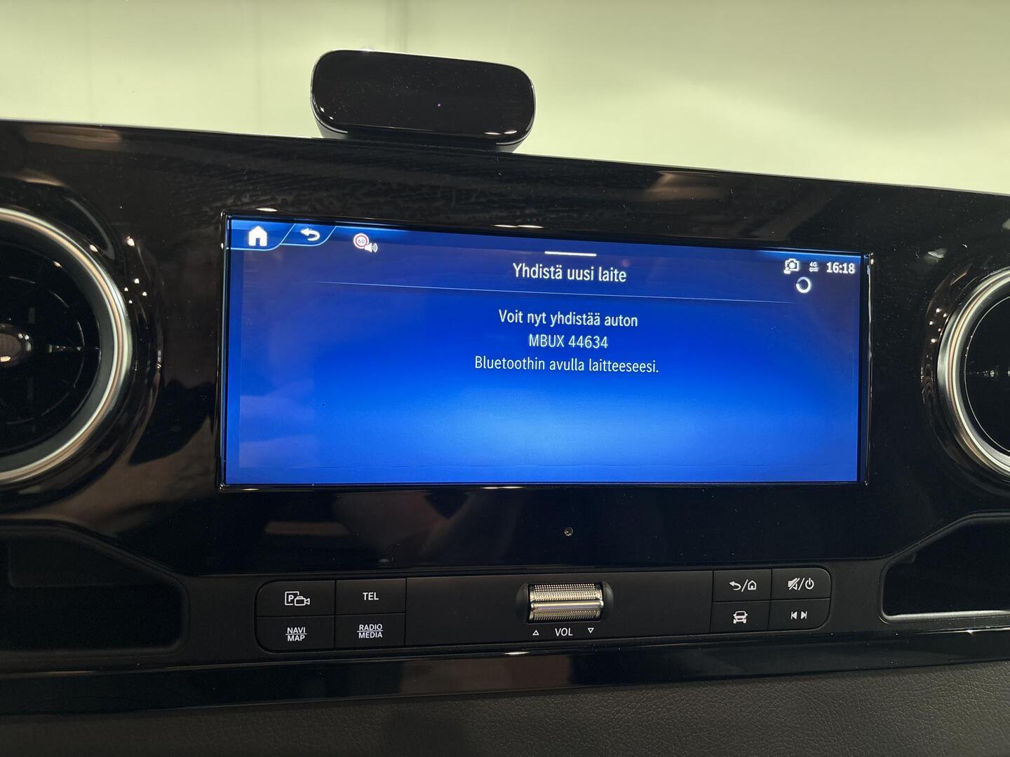 HYMER GT-S 600 2026