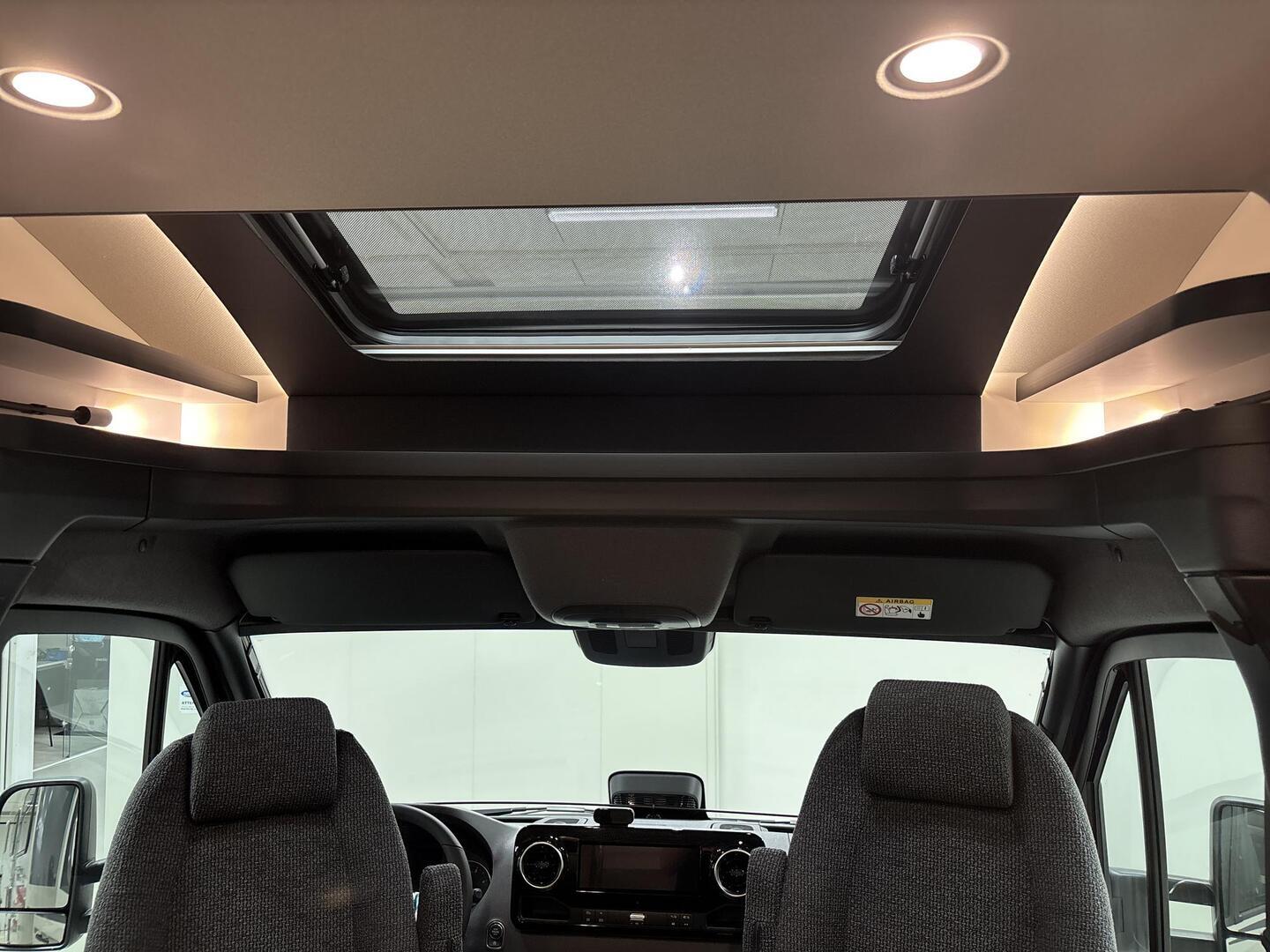 HYMER GT-S 600 2026